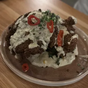 Winner Winner Chicken