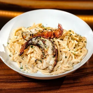 pasta, pasta dish, food