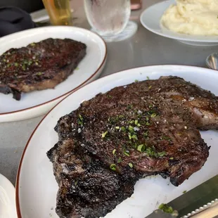 Ribeye Steak