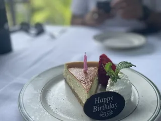 Wolfgang's Steakhouse by Wolfgang Zwiener