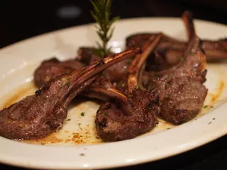 Little Joe’s Steakhouse