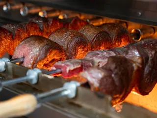 Texas de Brazil - Hawaii