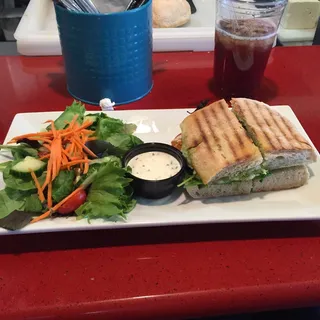 House Salad