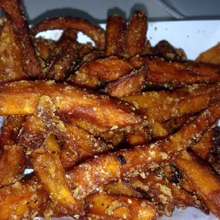 Sweet Potato Fries
