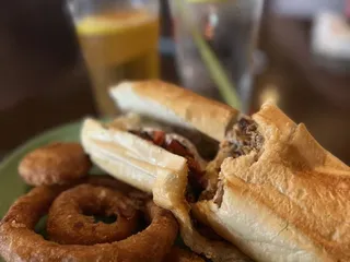 Vinny's Taste Of Italy