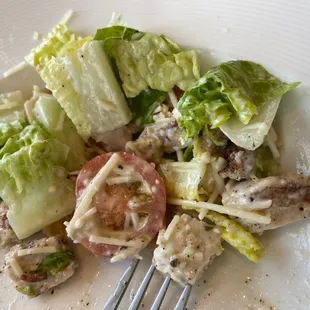 Caesar Salad