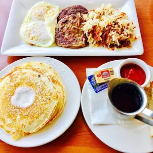 Presidential Breakfast