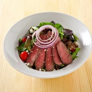 Sirloin Salad