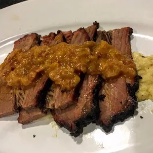 ribs, food, bbq ribs