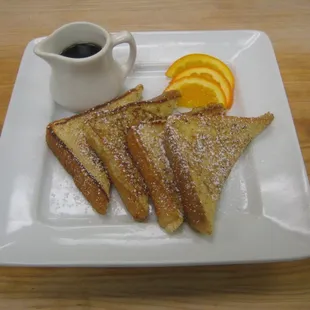 French Toast