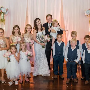 The Cyrus Place truly has so much quality and built-in beauty!