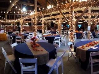 Avon Wedding & Event Barn