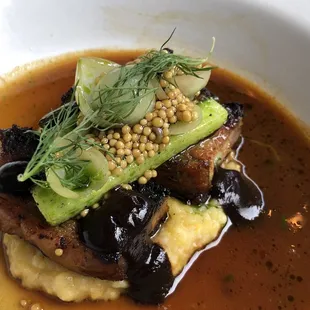 Pork Belly