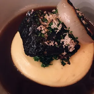 Short Rib