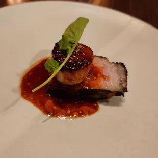Pork Loin