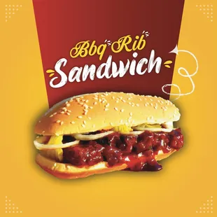 a chili cheese sandwich