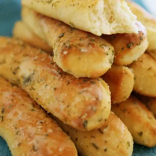 Garlic Bread Sticks