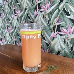 drink