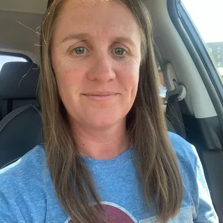 Christine F.
