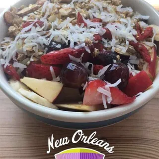 Acai Bowl