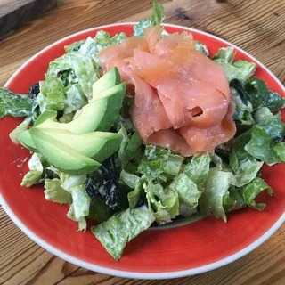 Summer Kale Salad