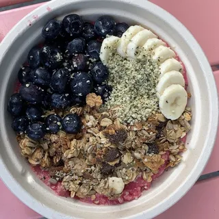 Pitaya Bowl