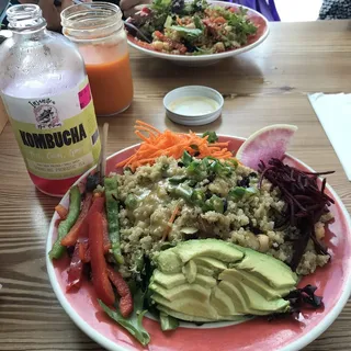 Kombucha