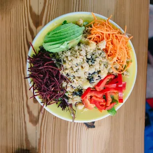 salad, food, salads
