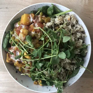 Indian Curry