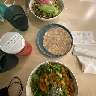 Southwest Bowl