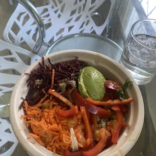 Wellness Bowl (GF)