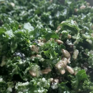 Summer Kale