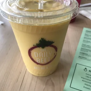Mango Lassi