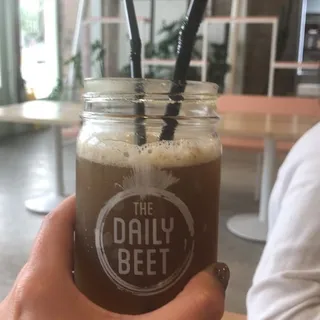 Nola Greens