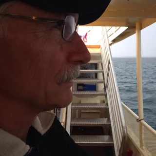 Fred G.