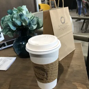 Coffee