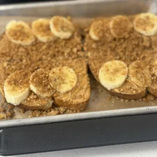PB and Banana
