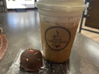 Daily Dose Coffee