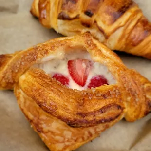 Berry Danish