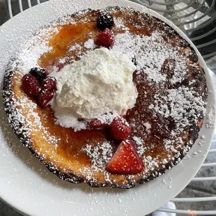 Dutch Baby
