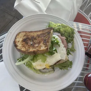 Breakfast Sammy