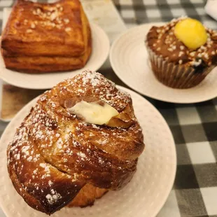 Apple Turnover