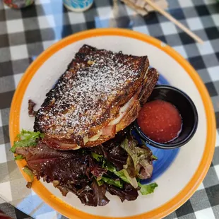 Monte Cristo