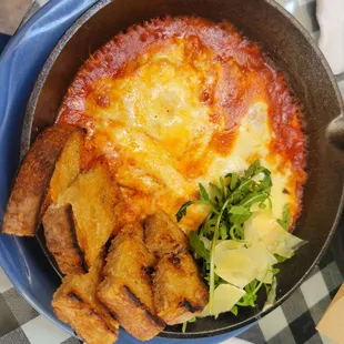 Shakshuka