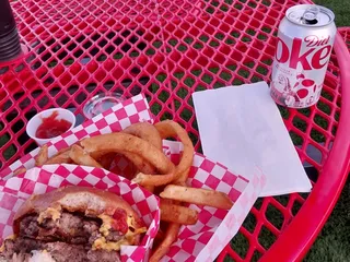 Beep Beep Burger