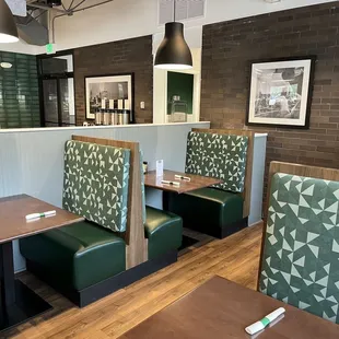 Seating