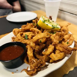 Calamari