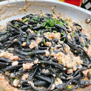 Aglio Olio