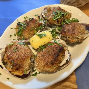 Clams Casino