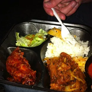food